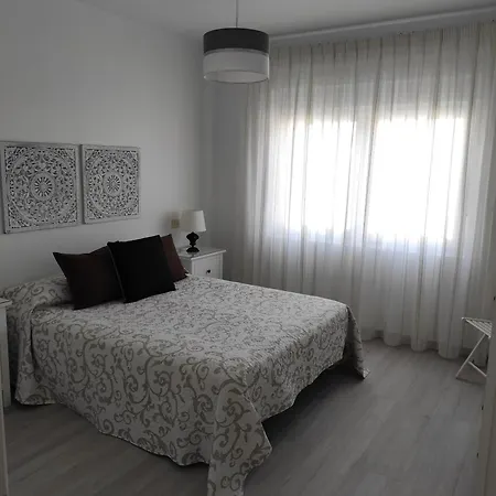 Area Pequena Appartement Ézaro Buitenkant foto