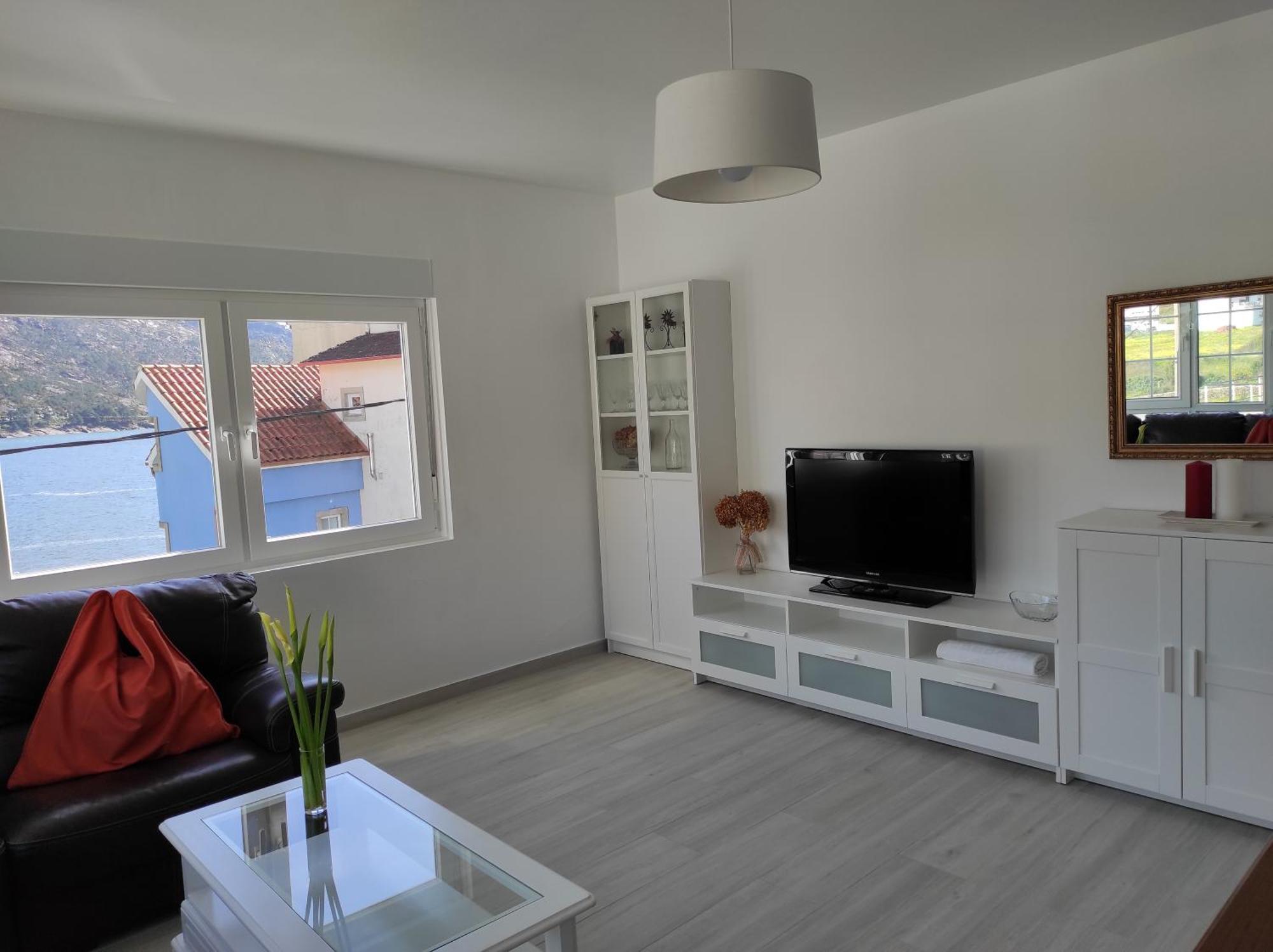 Appartamento Area Pequena