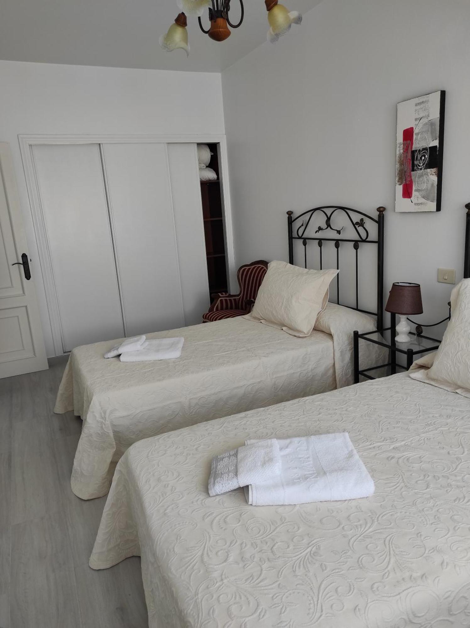 Area Pequena Appartement
