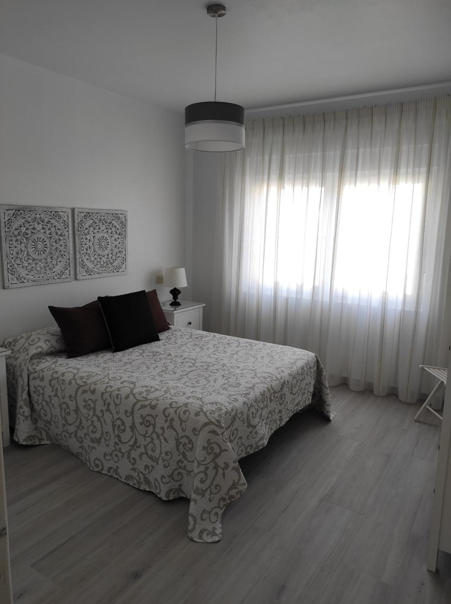 Apartment Area Pequena *